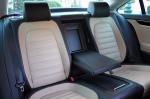 Volkswagen Passat CC 2013 года